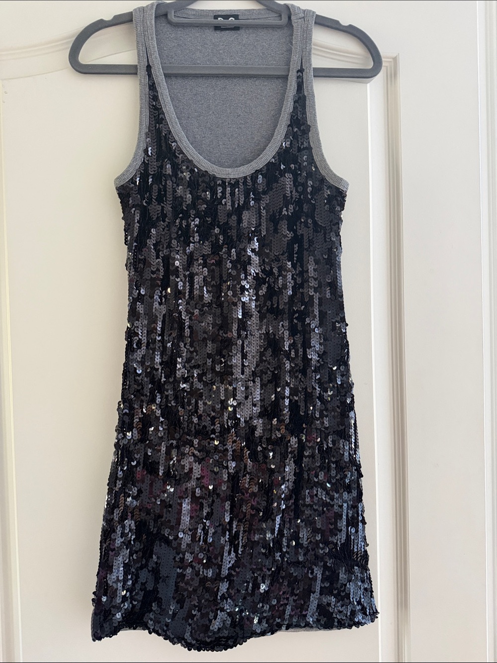 Women’s D&G Sequin Dress